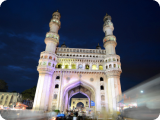 Hyderabad