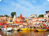 Varanasi