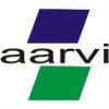 Aarvi Encon-logo