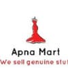 Apna Mart-logo