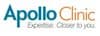 Apollo Clinic-logo