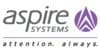 Aspire Systems-logo