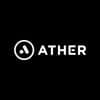 Ather Energy-logo