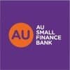 Au Small Finance Bank-logo