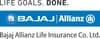 Bajaj Allianz Life Insurance-logo