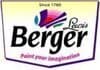 Berger Paints-logo