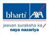 Bharti Axa Life Insurance-logo