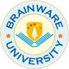 Brainware University-logo