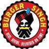 Burger Singh-logo