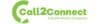 Call 2 Connect-logo