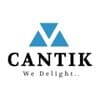 Cantik Technologies-logo