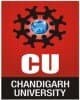 Chandigarh University-logo