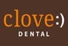 Clove Dental-logo