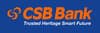 Csb Bank-logo