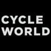 Cycle World-logo