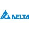 Delta Electronics-logo