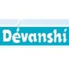 Devanshi Electronics-logo