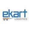 Ekart Logistics-logo