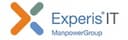 Experis It-logo