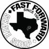 Fast Forward-logo