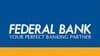 Federal Bank-logo