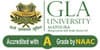 Gla University-logo