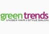 Green Trends-logo