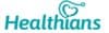 Healthians-logo