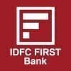 Idfc First Bank-logo