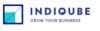 Indiqube-logo