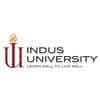 Indus University-logo