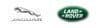 Jaguar Land Rover-logo