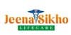 Jeena Sikho Lifecare-logo