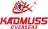 Kadmuss Overseas-logo