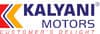 Kalyani Motors-logo