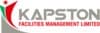 Kapston Facilities Management-logo