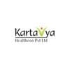 Kartavya Healtheon-logo