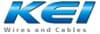 Kei Industries-logo