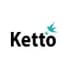 Ketto-logo