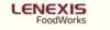 Lenexis Foodworks-logo