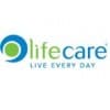 Life Care-logo