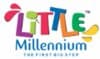 Little Millennium-logo