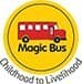 Magic Bus India Foundation-logo