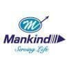 Mankind Pharma-logo