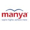 Manya Education-logo