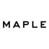 Maple-logo