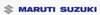 Maruti Suzuki-logo