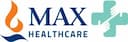 Max Healthcare-logo