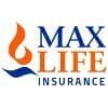 Max Life Insurance-logo