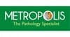 Metropolis Healthcare-logo